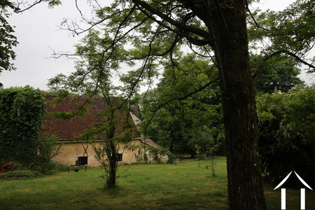 House for sale menestreau, burgundy, LB5671N Image - 6
