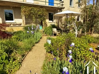 House for sale manlay, burgundy, cvh5646 Image - 26