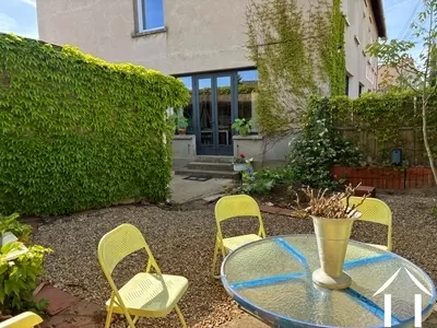House for sale manlay, burgundy, cvh5646 Image - 25