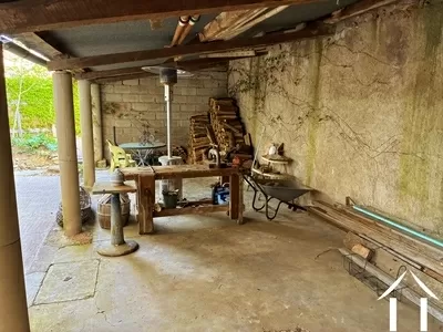 House for sale manlay, burgundy, cvh5646 Image - 22