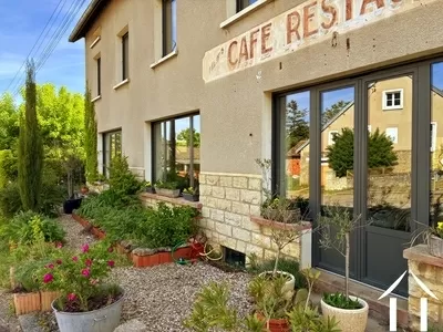 House for sale manlay, burgundy, cvh5646 Image - 29