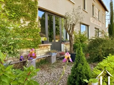 House for sale manlay, burgundy, cvh5646 Image - 2