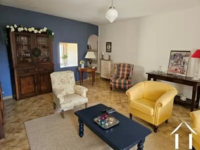 Living room 2