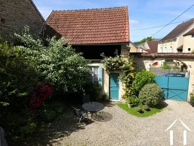 House for sale stigny, burgundy, RT5676P Image - 15
