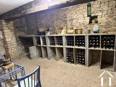 Wine cellar