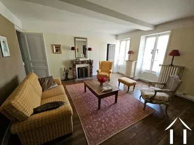 Living room 1