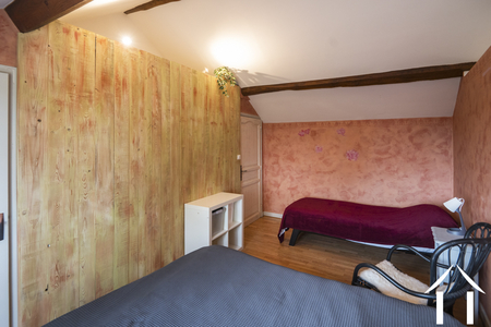 1st bedroom