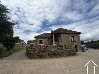 House for sale st gervais sur couches, burgundy, bh5678d Image - 12