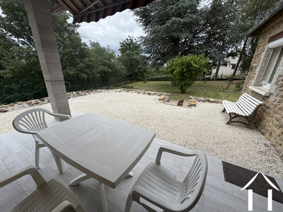 House for sale st gervais sur couches, burgundy, bh5678d Image - 10