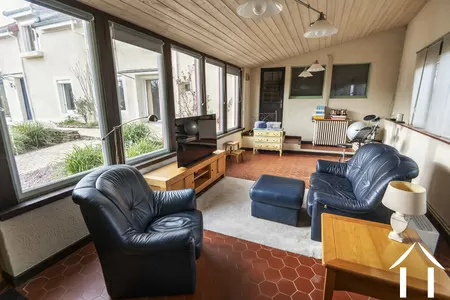 TV Room