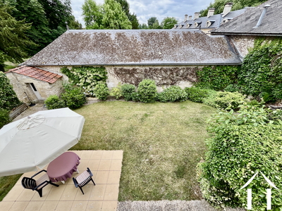 House for sale ancy le franc, burgundy, ben5648H Image - 4