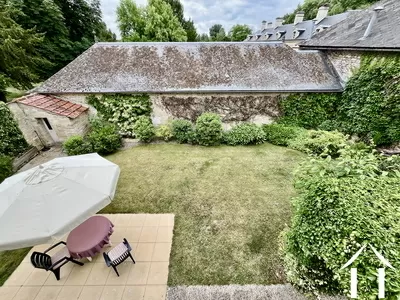 House for sale ancy le franc, burgundy, ben5648H Image - 4