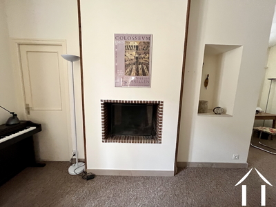 House for sale ancy le franc, burgundy, ben5648H Image - 8