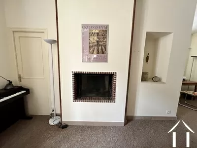 House for sale ancy le franc, burgundy, ben5648H Image - 8