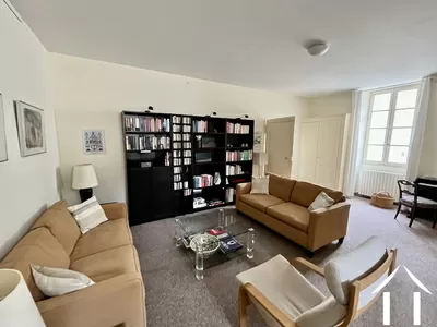 House for sale ancy le franc, burgundy, ben5648H Image - 2