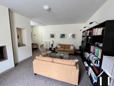 House for sale ancy le franc, burgundy, ben5648H Image - 7