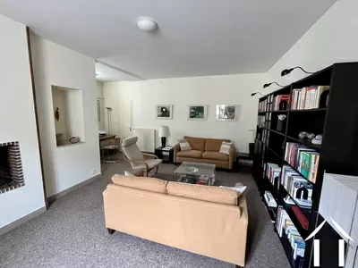 House for sale ancy le franc, burgundy, ben5648H Image - 7