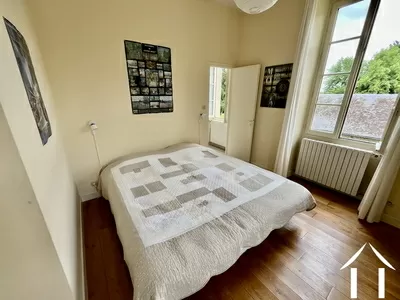 House for sale ancy le franc, burgundy, ben5648H Image - 14