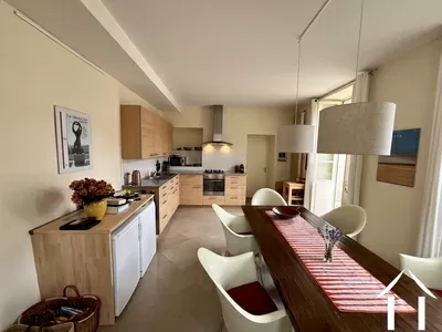 House for sale ancy le franc, burgundy, ben5648H Image - 3