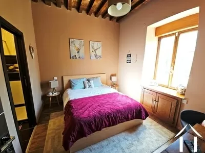 Bedroom upper floor