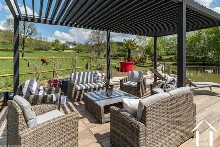 House for sale aubigny les sombernon, burgundy, RT5677P Image - 19