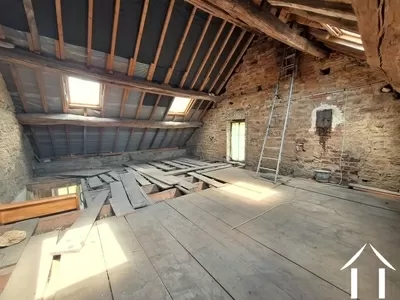 House for sale molinot, burgundy, JDP5680S Image - 9
