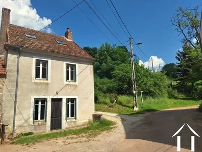 House for sale molinot, burgundy, JDP5680S Image - 10
