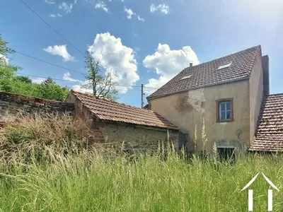 House for sale molinot, burgundy, JDP5680S Image - 12