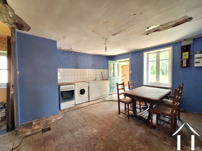House for sale molinot, burgundy, JDP5680S Image - 5
