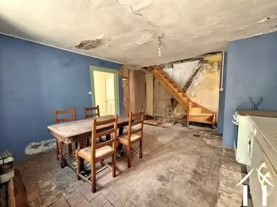 House for sale molinot, burgundy, JDP5680S Image - 6