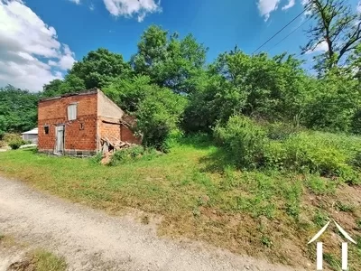House for sale molinot, burgundy, JDP5680S Image - 11