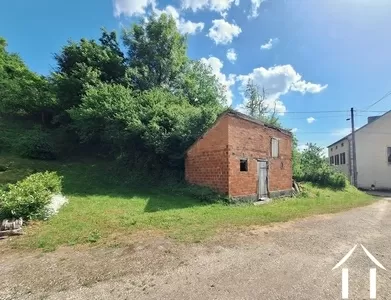 House for sale molinot, burgundy, JDP5680S Image - 13