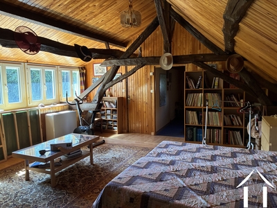 House for sale st leger vauban, burgundy, cvh5682 Image - 15