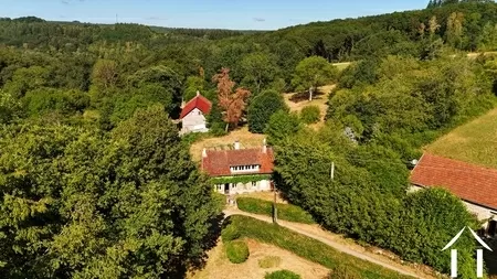 House for sale st leger vauban, burgundy, cvh5682 Image - 3