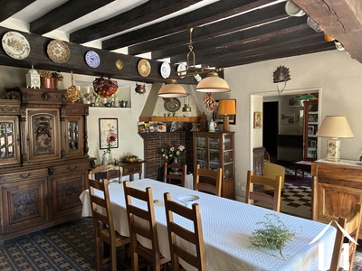 House for sale st leger vauban, burgundy, cvh5682 Image - 8