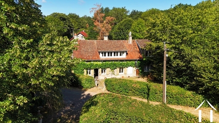 House for sale st leger vauban, burgundy, cvh5682 Image - 1