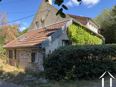 House for sale st leger vauban, burgundy, cvh5682 Image - 26