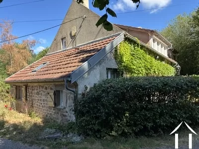 House for sale st leger vauban, burgundy, cvh5682 Image - 26