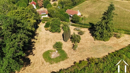 House for sale st leger vauban, burgundy, cvh5682 Image - 27