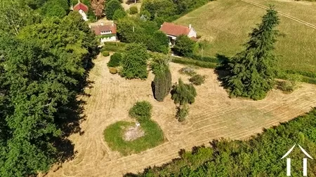 House for sale st leger vauban, burgundy, cvh5682 Image - 27