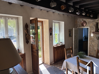 House for sale st leger vauban, burgundy, cvh5682 Image - 10