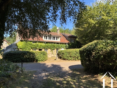 House for sale st leger vauban, burgundy, cvh5682 Image - 22