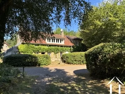 House for sale st leger vauban, burgundy, cvh5682 Image - 22