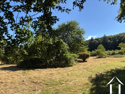 House for sale st leger vauban, burgundy, cvh5682 Image - 23
