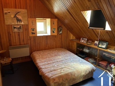 House for sale st leger vauban, burgundy, cvh5682 Image - 17