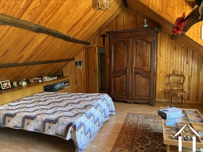House for sale st leger vauban, burgundy, cvh5682 Image - 20