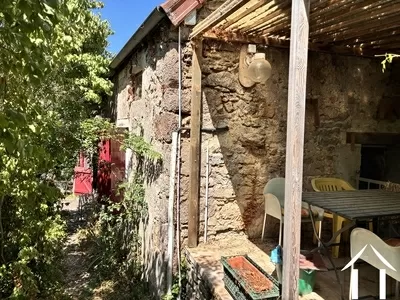 House for sale la motte ternant, burgundy, cvh5688 Image - 15
