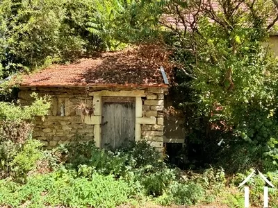 House for sale la motte ternant, burgundy, cvh5688 Image - 9