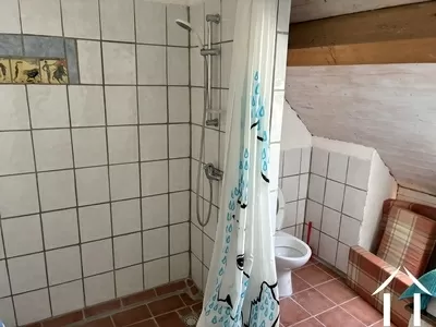 House for sale la motte ternant, burgundy, cvh5688 Image - 13