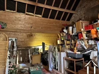 House for sale la motte ternant, burgundy, cvh5688 Image - 11